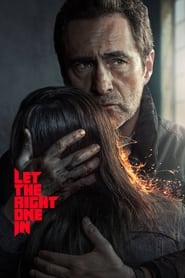 Download Let the Right One In (2022) S01 TV Series 720p10Bit ESub [Epi E01-02-03-04 Added]