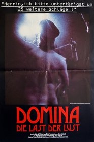 Domina - Die Last der Lust (1985)