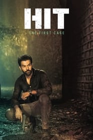 Hit The First Case 2022 Hindi Movie NF WebRip 480p 720p 1080p 2160p