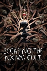 مشاهدة فيلم Escaping the NXIVM Cult 2019 مترجم