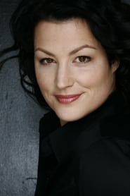 Jennifer Kitchen as Marcy