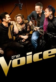 The Voice Season 9 Episode 3