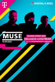 Muse: Telekom Street Gigs at Digital X