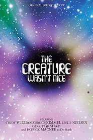 Full Cast of The Creature Wasn't Nice (Original Director's Cut)