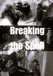 Poster Breaking the Spell 1999