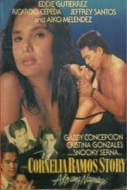 Cornelia Ramos Story: Ako Ang Nagwagi 1992