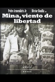 Mina, viento de libertad (1977)