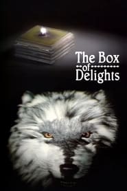 The Box of Delights постер