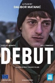 Poster Debut 2018