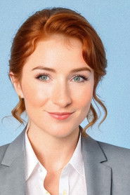 Laurel Weber as Lisa Fowler