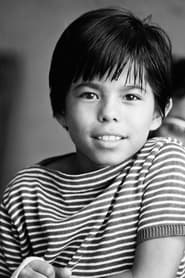 Manuel Padilla Jr. as Kid #2