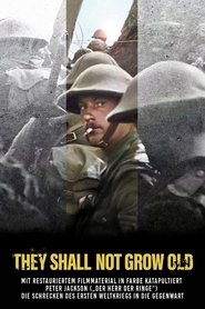 They Shall Not Grow Old film deutschland subturat stream online blu-ray
komplett [DE] 2018