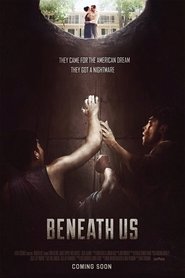 Beneath Us постер