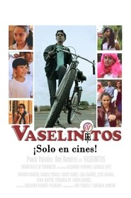 Vaselinitos) Vaselinitos (2014)