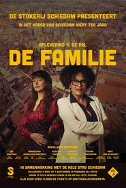 The Family постер