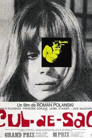 Cul-de-sac (1966)