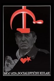 Poster My Dad, the Socialist Kulak 1987