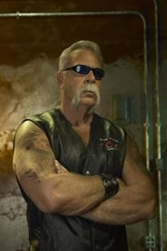 Paul Teutul Sr.