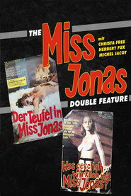 Miss Jonas Filmreihe collection poster