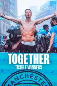Együtt: A Manchester City triplája 1. évad 5. rész