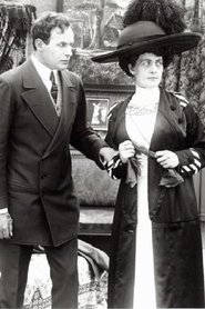 Poster Desdemona 1912