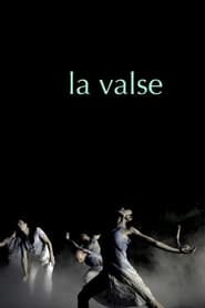 Poster La Valse