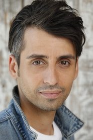 David Amito as Geoff Nevins