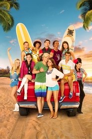 Teen Beach 2 постер