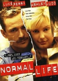 Normal Life постер