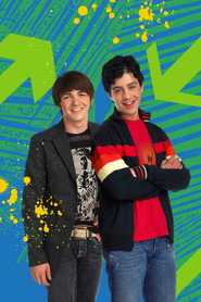 Drake & Josh poster