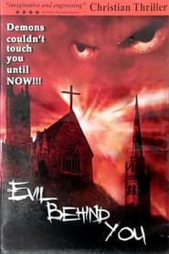 Poster Evil Behind You 2006