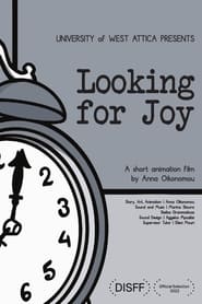 Looking for Joy