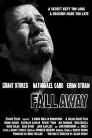 Fall Away постер
