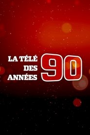 Poster La Télé des années 90 2019