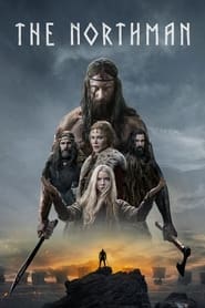 The Northman - Conquer your fate. - Azwaad Movie Database