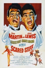 Watch Scared Stiff Full Movie Online 1953