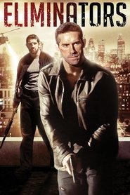 Eliminators (2016)