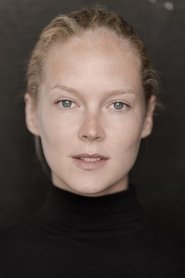 Rosy McEwen headshot
