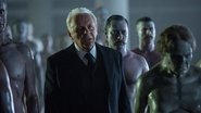 Западен свят 1x9