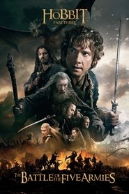 Hobbitten: Femhæreslaget [The Hobbit: The Battle of the Five Armies]