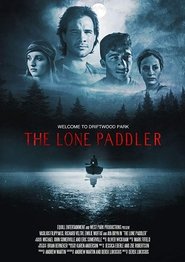 Poster The Lone Paddler 2025