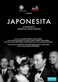 Poster Japonesita