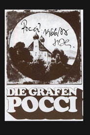 Die Grafen Pocci - einige Kapitel zur Geschichte einer Familie