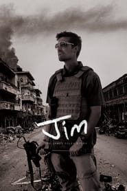 Jim: The James Foley Story постер