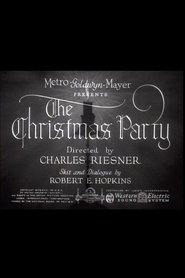 The Christmas Party
