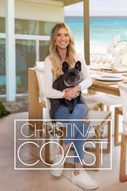 Christina on the Coast постер