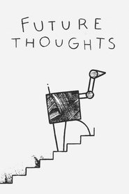 Poster Future Thoughts 2018