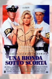 Una bionda sotto scorta (1994)