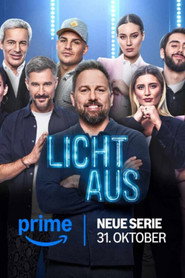 Licht aus постер