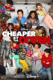 Cheaper by the Dozen (2022) English HD